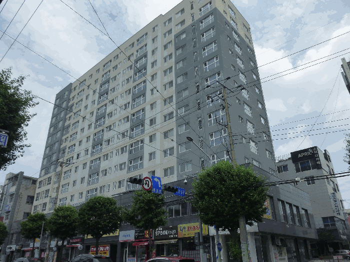 울산광역시 중구 반구동 55-5 반구동파크오시오 6층601호 오피스텔 경매 사진 21