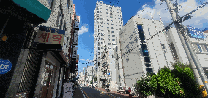 울산광역시 남구 신정동 1230-9 더위미 5층502호 외 1필지 오피스텔(주거) 경매 사진 4