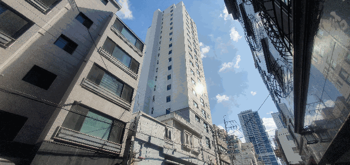 울산광역시 남구 신정동 1230-9 더위미 5층502호 외 1필지 오피스텔(주거) 경매 사진 5