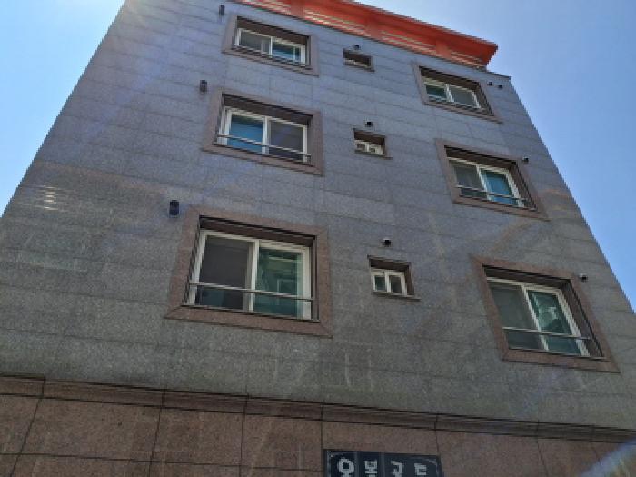 경상남도 통영시 인평동 174-4 외 2필지 상가주택 경매 사진 2