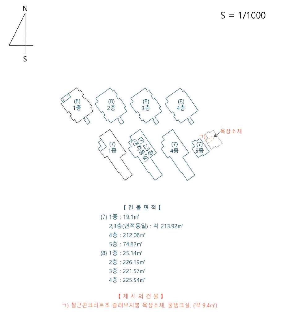 경상남도 통영시 인평동 174-4 외 2필지 상가주택 경매 사진 10