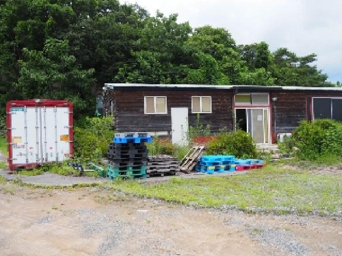경상남도 밀양시 상동면 고정리 2032-1 외 1필지 공장 경매 사진 2