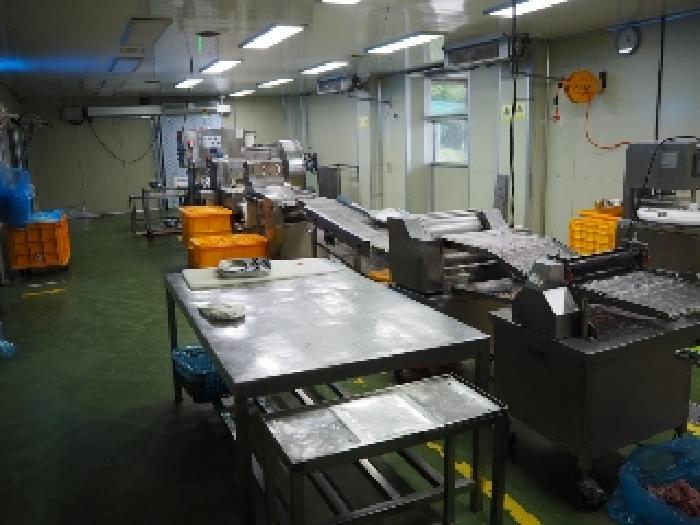경상남도 밀양시 상동면 고정리 2032-1 외 1필지 공장 경매 사진 14