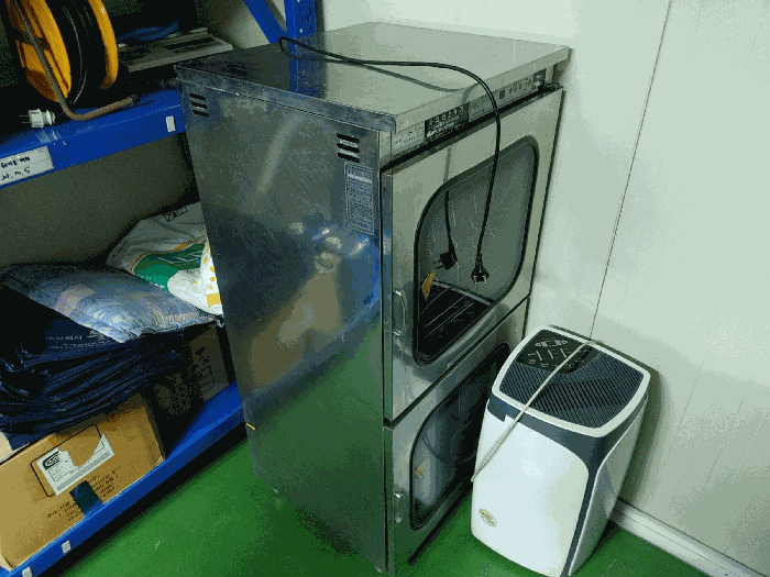 경상남도 밀양시 상동면 고정리 2032-1 외 1필지 공장 경매 사진 19