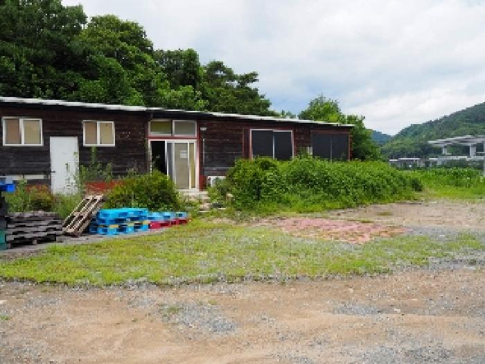 경상남도 밀양시 상동면 고정리 2032-1 외 1필지 공장 경매 사진 3