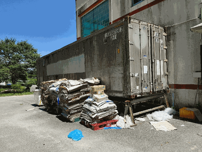 경상남도 밀양시 상동면 고정리 2032-1 외 1필지 공장 경매 사진 28