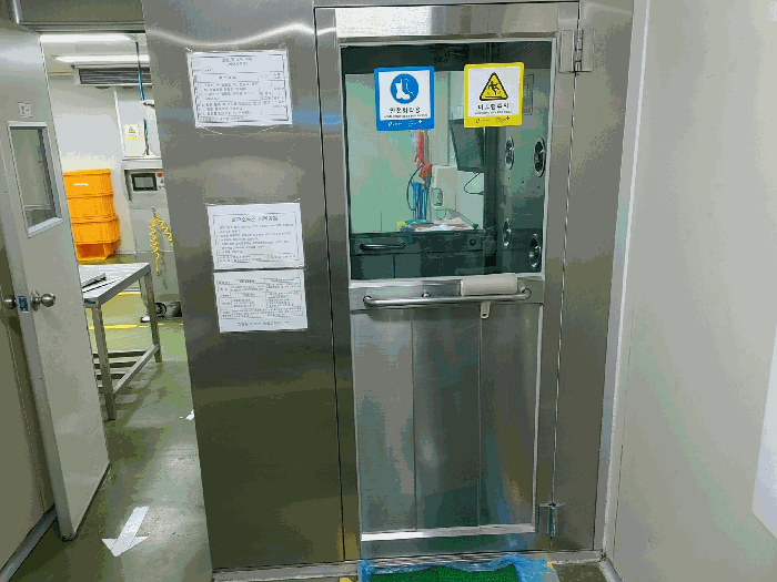 경상남도 밀양시 상동면 고정리 2032-1 외 1필지 공장 경매 사진 33