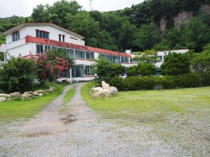 경상남도 밀양시 상동면 고정리 2032-1 외 1필지 공장 경매 사진 5