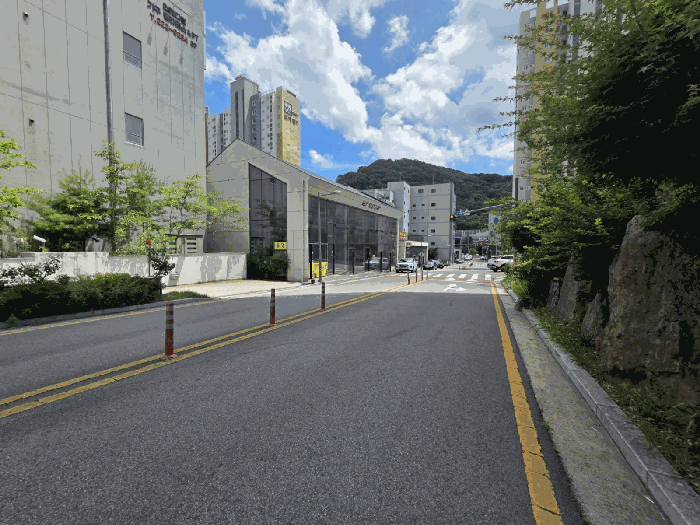 광주광역시 동구 용산동 665 더시너지용산 3동 1층116호 외 1필지 근린상가 경매 사진 6
