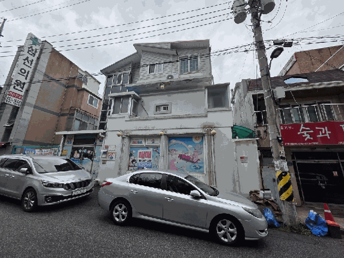 광주광역시 남구 진월동 376-6 근린주택 경매 사진 29