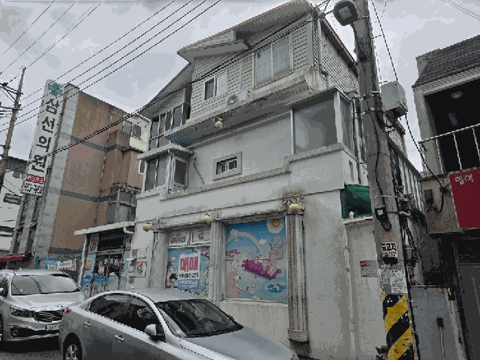 광주광역시 남구 진월동 376-6 근린주택 경매 사진 30