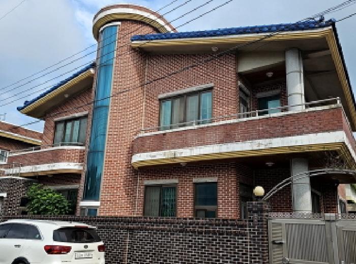 전라남도 해남군 해남읍 평동리 180-2 단독주택 경매 사진 4