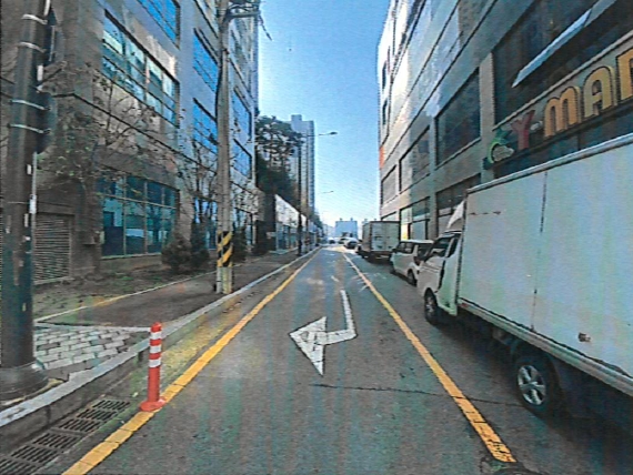 광주 북구 각화동 594, 115동 지1층102호 (각화동,힐스테이트각화) 근린상가 경매 사진 2