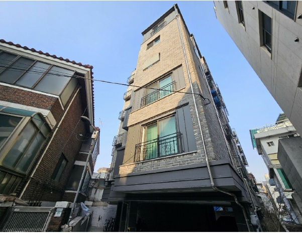 서울 광진구 중곡동 117-12, 2층202호 (중곡동,연리지7) 외 1필지 다세대주택 경매 사진 3