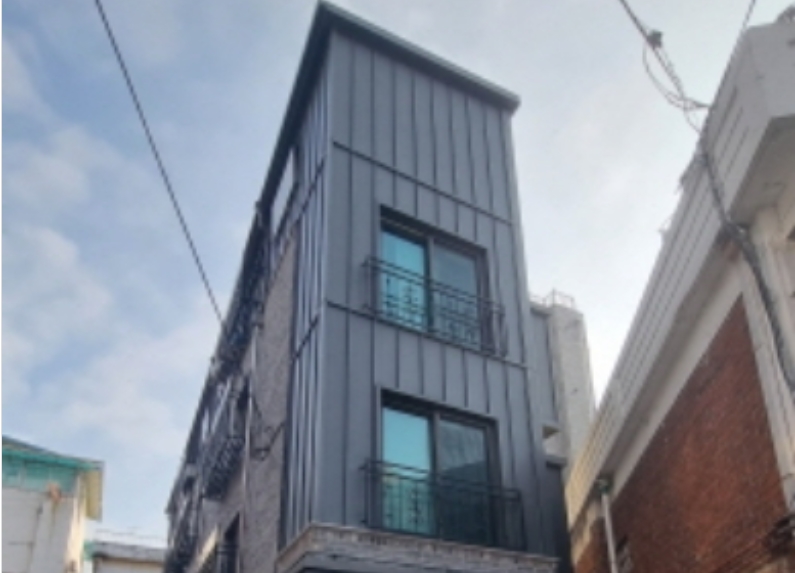 서울 광진구 중곡동 117-12, 2층203호 (중곡동,연리지7) 외 1필지 다세대주택 경매 사진 4