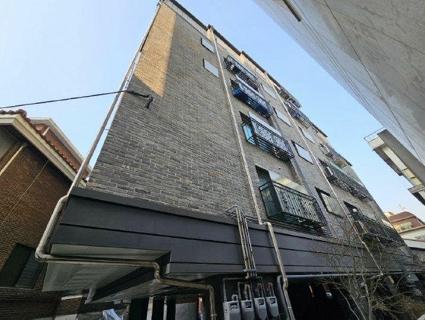 서울 광진구 중곡동 117-12, 2층204호 (중곡동,연리지7) 외 1필지 다세대주택 경매 사진 2