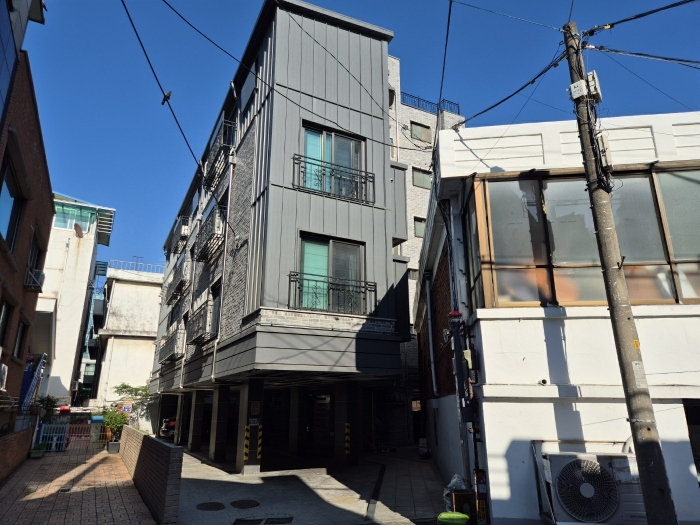 서울 광진구 중곡동 117-12, 2층204호 (중곡동,연리지7) 외 1필지 다세대주택 경매 사진 12