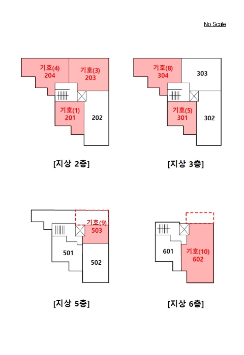 서울 광진구 중곡동 117-12, 3층304호 (중곡동,연리지7) 외 1필지 다세대주택 경매 사진 20