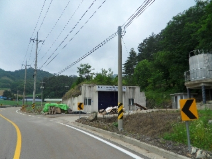 강원특별자치도 강릉시 왕산면 고단리 725-3 창고 경매 사진 30
