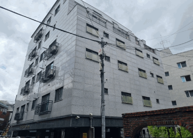 서울특별시 동작구 상도동 244-29 다인캐슬2차 2층202호 다세대(빌라) 경매 사진 11