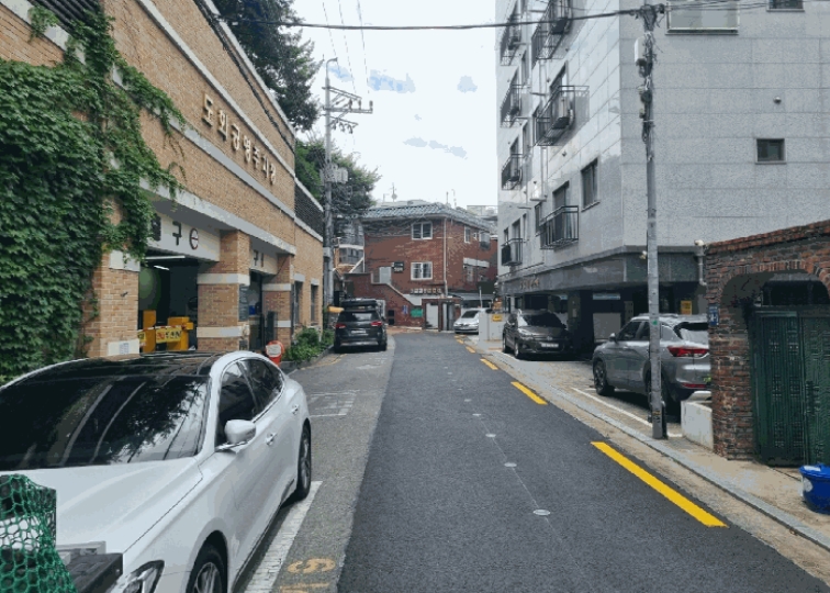 서울특별시 동작구 상도동 244-29 다인캐슬2차 2층202호 다세대(빌라) 경매 사진 12