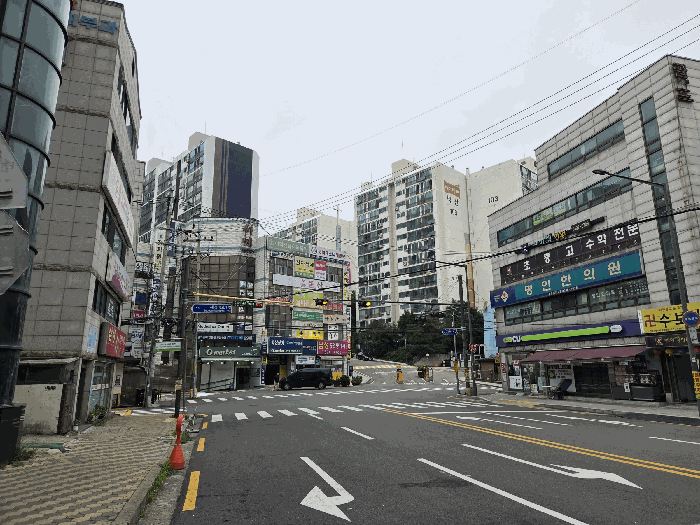 서울특별시 서대문구 홍은동 455 홍은벽산아파트 112동 14층1402호 아파트 경매 사진 21