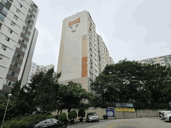서울특별시 서대문구 홍은동 455 홍은벽산아파트 112동 14층1402호 아파트 경매 사진 22