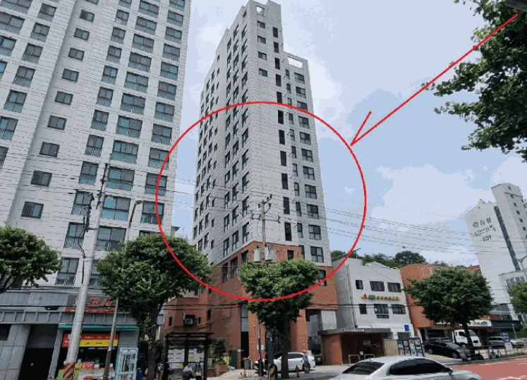 서울특별시 강서구 등촌동 565-5 더자하 제9층 제902호 오피스텔 경매 사진 10