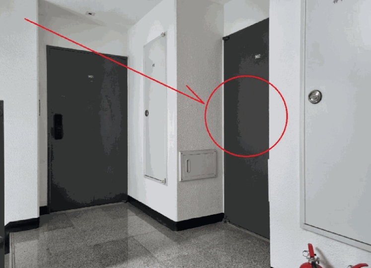 서울특별시 강서구 등촌동 565-5 더자하 제9층 제902호 오피스텔 경매 사진 12