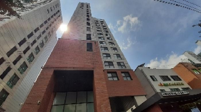 서울특별시 강서구 등촌동 565-5 더자하 제9층 제902호 오피스텔 경매 사진 15