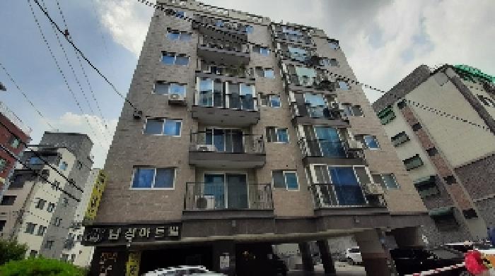 서울특별시 강서구 화곡동 381-1 남성아트빌 제4층 제404호 외 1필지 도시형생활주택 경매 사진 2