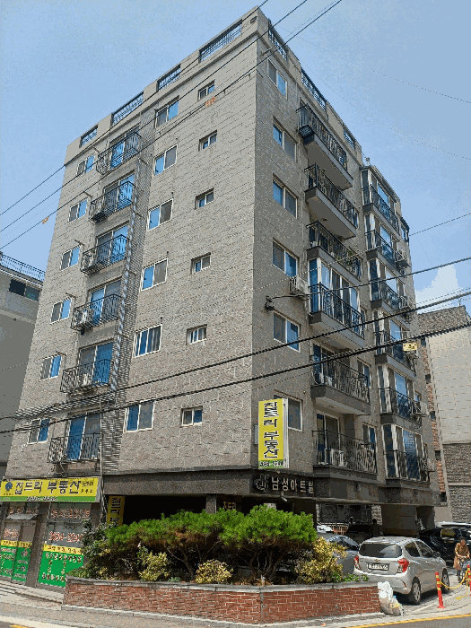 서울특별시 강서구 화곡동 381-1 남성아트빌 제4층 제404호 외 1필지 도시형생활주택 경매 사진 3