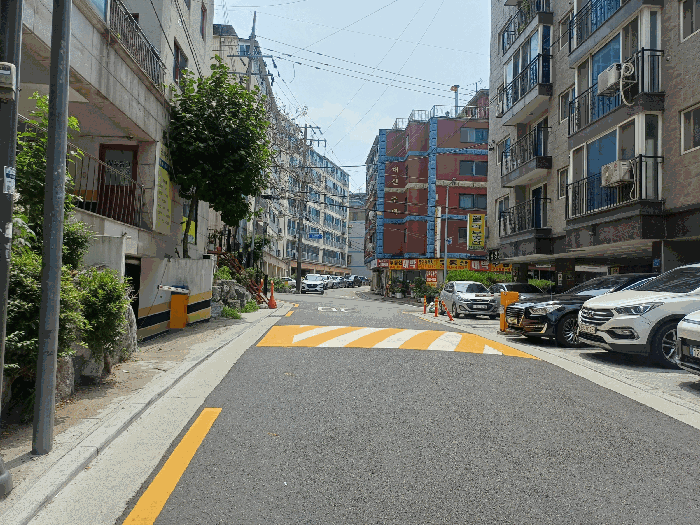 서울특별시 강서구 화곡동 381-1 남성아트빌 제4층 제404호 외 1필지 도시형생활주택 경매 사진 4