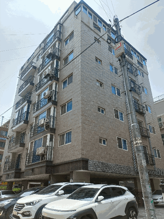 서울특별시 강서구 화곡동 381-1 남성아트빌 제4층 제404호 외 1필지 도시형생활주택 경매 사진 5