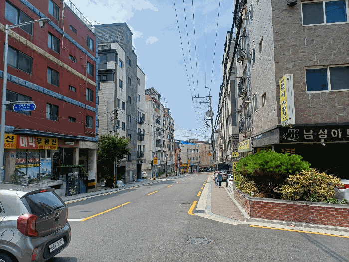 서울특별시 강서구 화곡동 381-1 남성아트빌 제4층 제404호 외 1필지 도시형생활주택 경매 사진 6