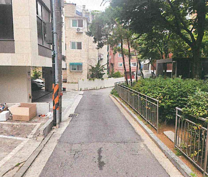 서울특별시 강서구 화곡동 452-11 라피아노 6층602호 다세대(빌라) 경매 사진 7