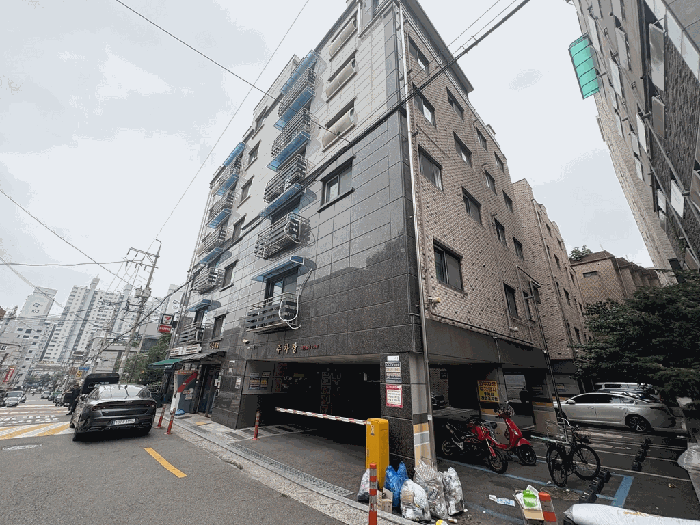 서울특별시 금천구 가산동 778 다온캐슬 제101동 제6층 제604호 다세대(빌라) 경매 사진 17