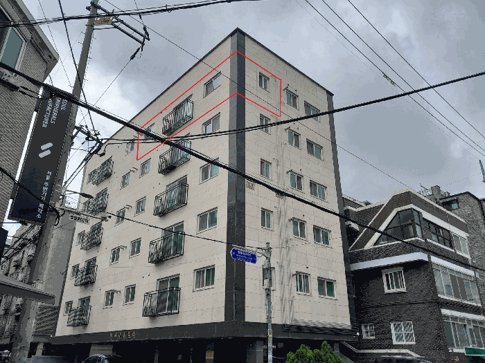 서울특별시 강서구 공항동 678-1 마곡대림밸리 제6층 제602호 다세대(빌라) 경매 사진 25