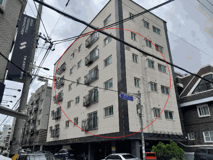 서울특별시 강서구 공항동 678-1 마곡대림밸리 제6층 제602호 다세대(빌라) 경매 사진 20