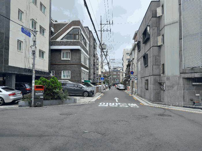 서울특별시 강서구 공항동 678-1 마곡대림밸리 제6층 제602호 다세대(빌라) 경매 사진 22
