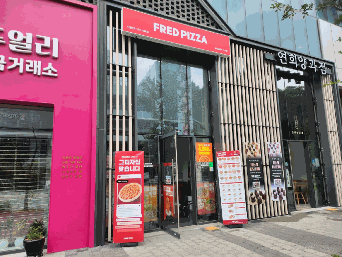 경기도 남양주시 다산동 6143 다산현대프리미어캠퍼스 1층이씨01-004호 외 1필지 근린상가 경매 사진 6