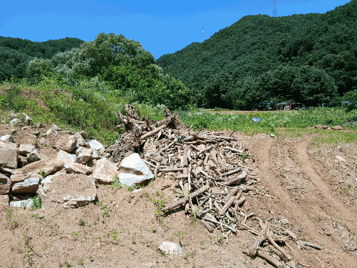 경기도 가평군 가평읍 두밀리 327 외 3필지 답 경매 사진 28