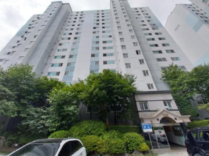 인천광역시 서구 경서동 722-1 태평샹베르아파트 104동 16층1603호 아파트 경매 사진 11