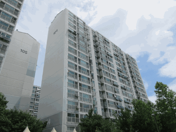 인천광역시 서구 경서동 722-1 태평샹베르아파트 104동 16층1603호 아파트 경매 사진 14