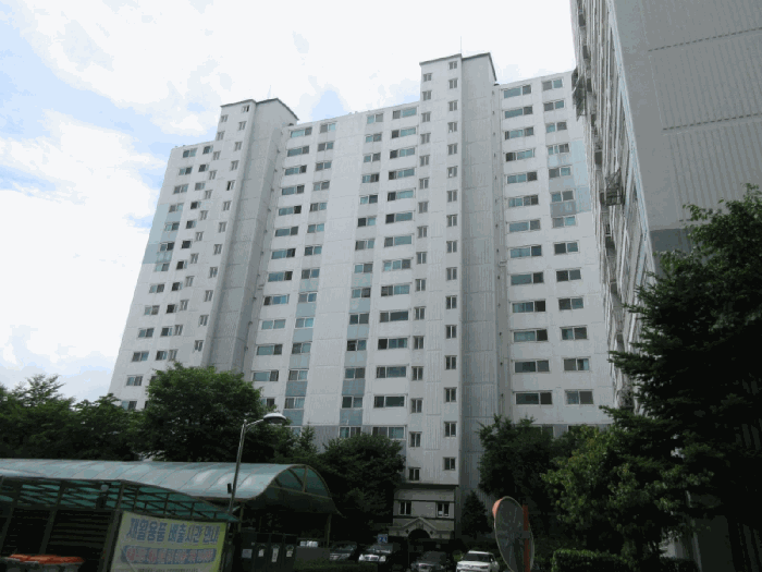 인천광역시 서구 경서동 722-1 태평샹베르아파트 104동 16층1603호 아파트 경매 사진 16