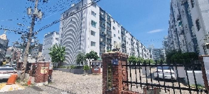 인천광역시 계양구 계산동 954-30 서해그린아파트 4동 1층106호 아파트 경매 사진 1
