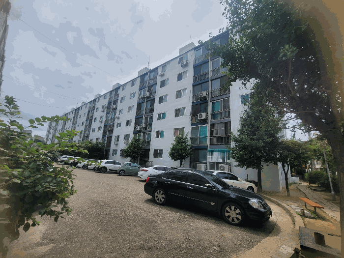 인천광역시 계양구 계산동 954-30 서해그린아파트 4동 1층106호 아파트 경매 사진 5