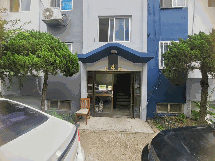 인천광역시 계양구 계산동 954-30 서해그린아파트 4동 1층106호 아파트 경매 사진 8