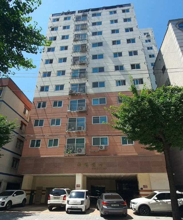 인천광역시 부평구 부평동 458-3 투엠캐슬 10층1001호 오피스텔 경매 사진 27