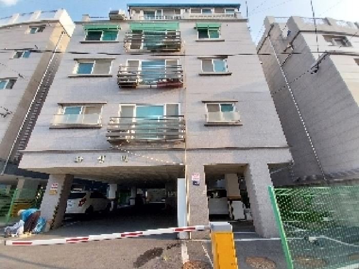 인천광역시 미추홀구 주안동 725-5 화인빌 5층501호 외 1필지 다세대주택 경매 사진 2
